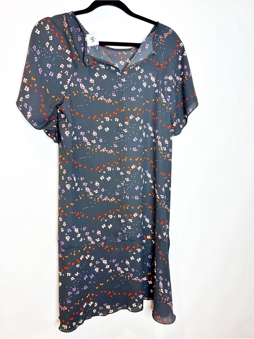 CAbi | Muse Dress Smalll